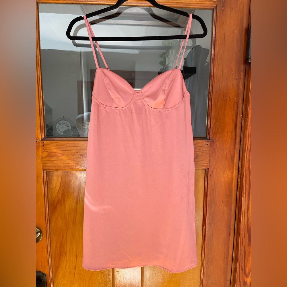 NWT Wild Fable Mini Dress